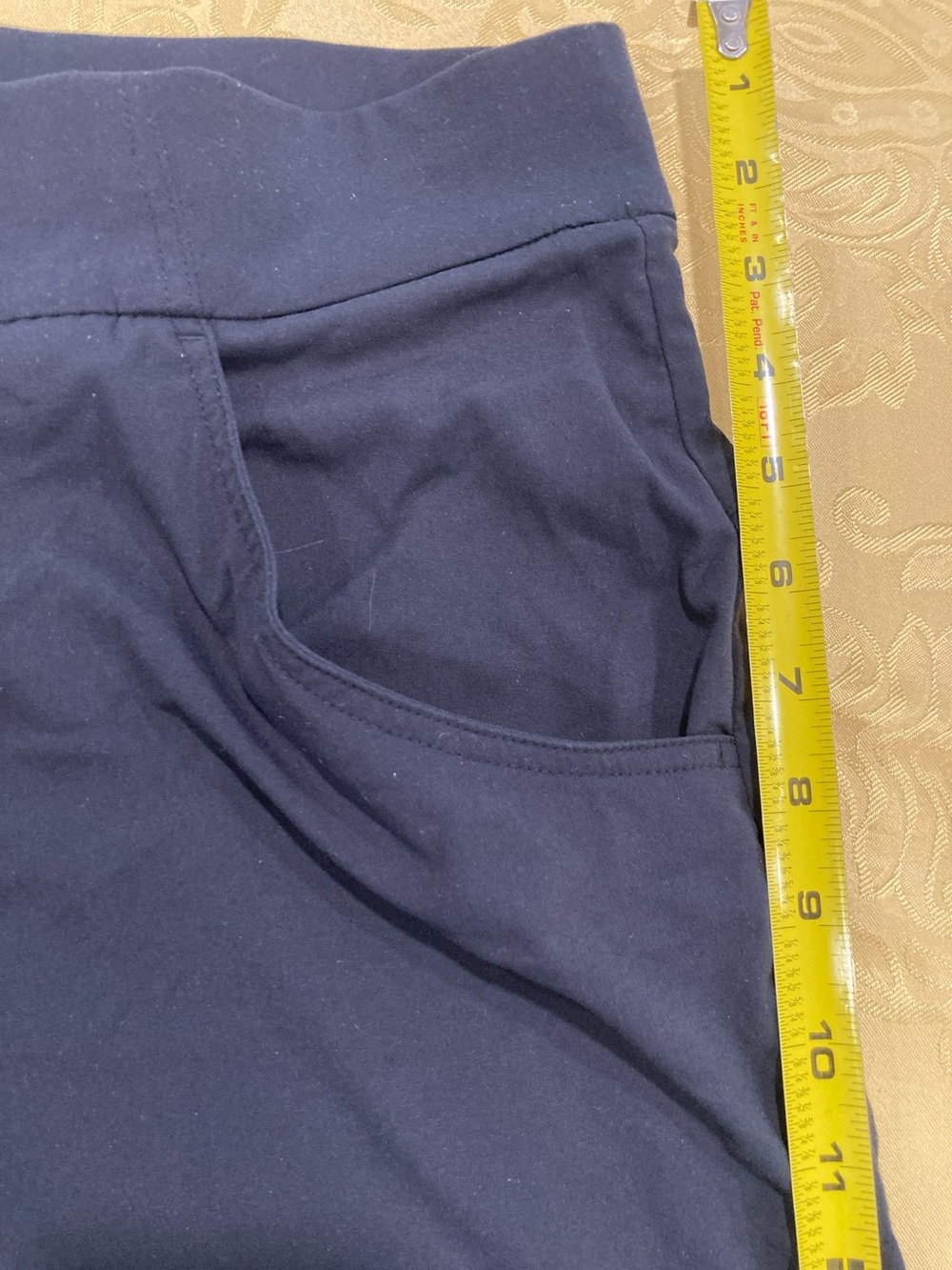 Columbia Black Active Shorts - Picture 4 of 5